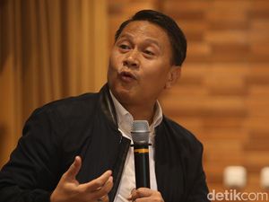 PKS Desak Mendagri Inspirasi Paslon Pilkada Agar Tak Kampanye Tatap Muka