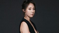 Aktris Jeon Mi Sun meninggal dunia dan ditemukan di kamar mandi hotel pada 29 Juni 2019. Ia mengakhiri hidupnya dengan cara gantung diri. Dok. Ist