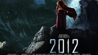 Sinopsis 2012, Saat Kiamat Global Mengancam Umat Manusia