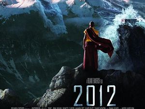 6 Fakta 2012, Film Bencana yang Sukses Besar