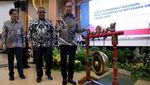 Inovasi Pusdatin Kemensos Permudah Verivali Data Terpadu