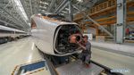 Kereta Cepat Buatan China Ini Dipakai Brasil hingga AS