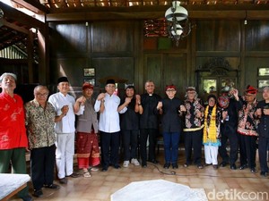 Tokoh Agama dan Budayawan Bantah Ada Arabisasi Wisata di Banyuwangi