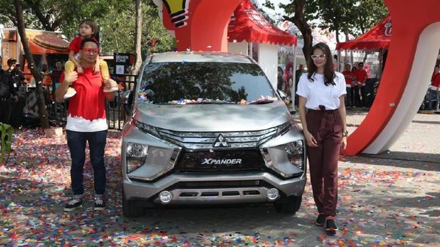 Pinter Bener Family Festiva