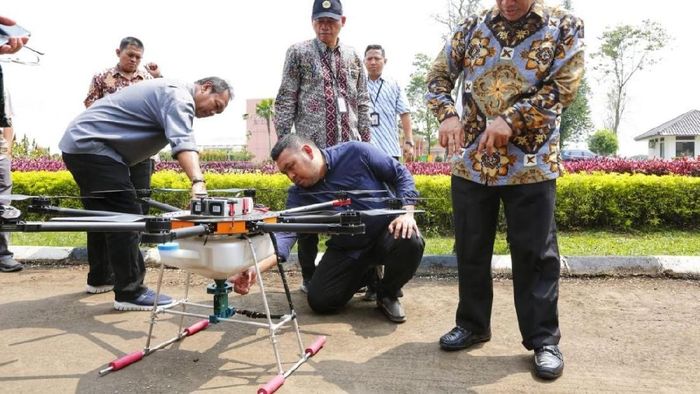 Foto: kementan Foto: kementan