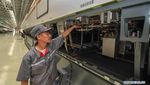 Kereta Cepat Buatan China Ini Dipakai Brasil hingga AS