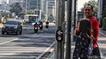 Jakarta Jadi Kota Berbiaya Tinggi Bagi Ekspatriat