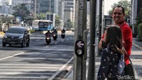 Jakarta telah menunjukkan kemajuan yang signifikan dalam hal infrastruktur dan menjadi pasar yang menarik bagi perusahaan-perusahaan asing.