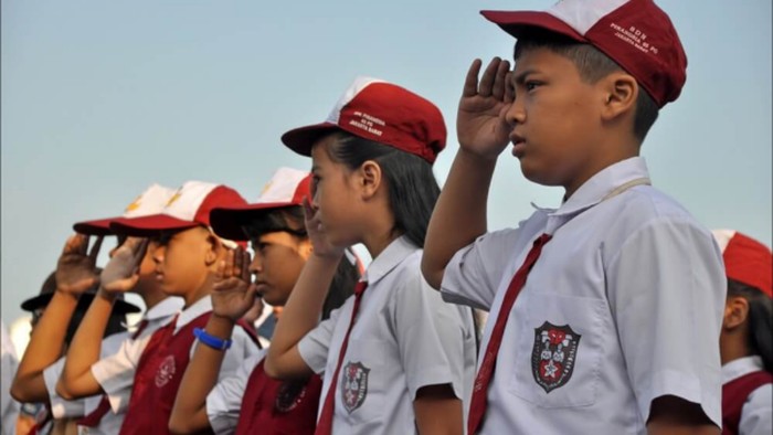 Pelajaran Agama Sumber Radikalisme?