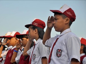 Pelajaran Agama Sumber Radikalisme?