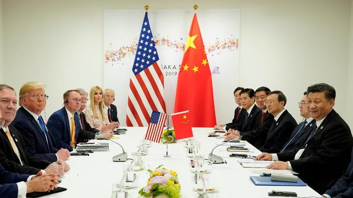 Foto: Reuters Foto: Reuters