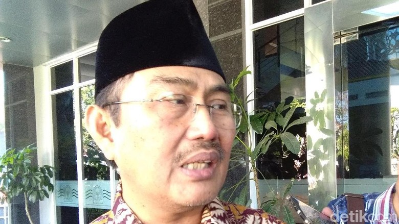 Jimly Akan Angkat Isu Pengembalian GBHN di DPD Jimly Akan Angkat Isu Pengembalian GBHN di DPD