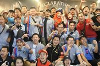 Calsic Chapter Bekasi