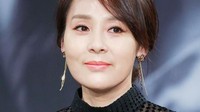 Jeon Mi Sun meninggal di usia 50 tahun. Foto: Jeon Mi Sun / ist