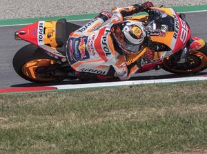 Lorenzo Juga Mesti Absen di Sachsenring