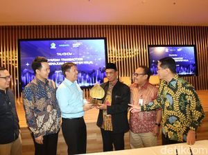Mandiri Syariah Kembangkan Layanan Digital