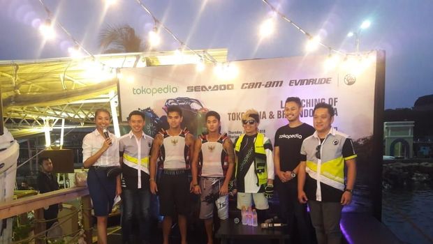 Ingin Beraksi Layaknya Aswar Bersaudara? Datang Saja ke Ancol