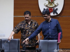 KPK Minta Sendy Pemberi Suap ke Aspidum DKI Segera Serahkan Diri