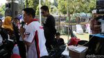 Mengintip Keramaian BYMS di Kudus