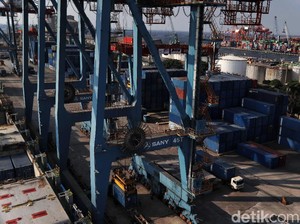 Neraca Dagang RI 6 Kali Surplus Berturut saat Pandemi, karena Apa?