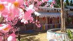 Foto: Bukan di Jepang, Ini di Blitar