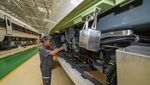 Kereta Cepat Buatan China Ini Dipakai Brasil hingga AS