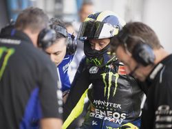 Yamaha: Masa Depan Kami di MotoGP Tak Lagi Bersama Valentino Rossi