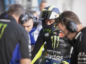 Yamaha: Masa Depan Kami di MotoGP Tak Lagi Bersama Valentino Rossi