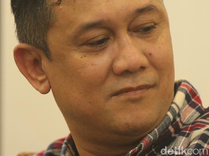 Denny Siregar