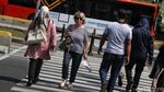 Jakarta Jadi Kota Berbiaya Tinggi Bagi Ekspatriat