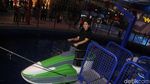 CT Jajal Sejumlah Wahana di Trans Studio Mall Cibubur
