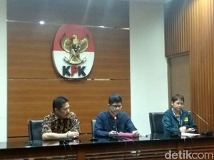 Aspidum Kejati DKI Jadi Tersangka Kasus Suap!