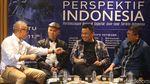 Diskusi Arah Partai Pasca Putusan MK, Koalisi atau Oposisi?
