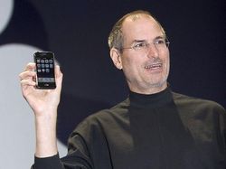 Mengenang 10 Tahun Wafatnya Steve Jobs