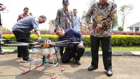 Kerangka ini sekaligus jawaban atas pesatnya modernisasi yang bisa memenuhi kebutuhan.