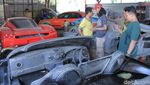 Lamborghini dan Ferrari Made in Bandung