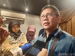Kritik Keras Ketua NasDem ke Cak Imin dkk yang Usul Tunda Pemilu