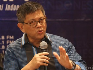 NasDem Minta Edhy Buat Kebijakan dengan Efek Jera Setara Tenggelamkan Kapal