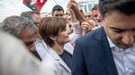 Potret Politisi Turki yang Terancam Bui 17 Tahun karena Menghina Erdogan