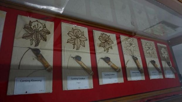 Museum Batik Yogyakarta