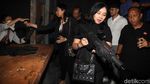 CT Jajal Sejumlah Wahana di Trans Studio Mall Cibubur