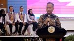 Inovasi Pusdatin Kemensos Permudah Verivali Data Terpadu