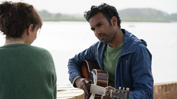 'Yesterday': Menikmati Cinta dalam Alunan Lagu The Beatles