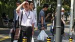 Jakarta Jadi Kota Berbiaya Tinggi Bagi Ekspatriat