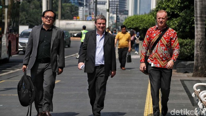 Jakarta menjadi salah satu kota yang berbiaya tinggi untuk para ekspatriat. Berdasarkan curvei Mercer, biaya hidup tahunan di Jakarta naik 12 peringkat menjadi ke-105.