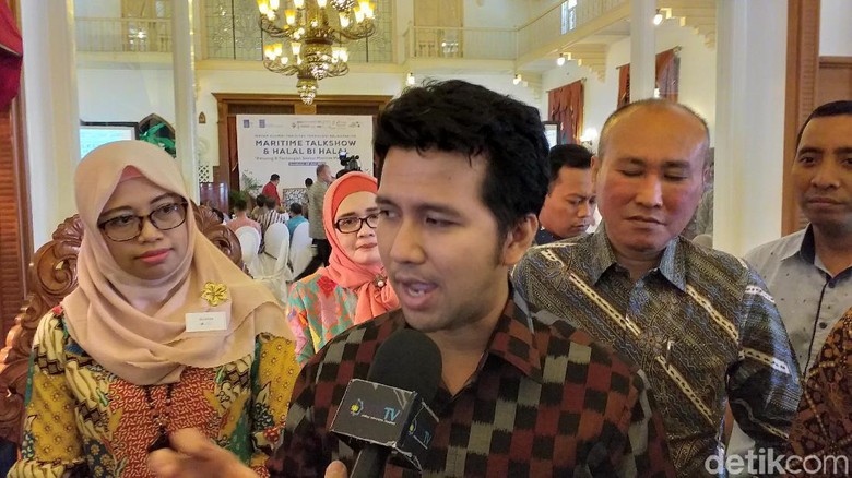 Calon Pengantin di Jatim Wajib Tes Narkoba, Apa Pendapat Wagub Emil? Calon Pengantin di Jatim Wajib Tes Narkoba, Apa Pendapat Wagub Emil?