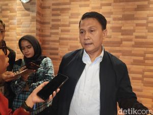 Soal Penghinaan Presiden di KUHP Baru, PKS: Bisa Jadi Pasal Karet