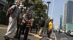 Jakarta Jadi Kota Berbiaya Tinggi Bagi Ekspatriat