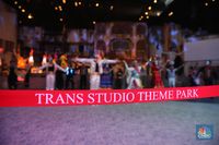 Kalahkan Universal Studio Singapura, Trans Studio Cibubur ak