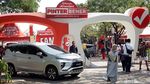 Keseruan Xpander Pinter Bener Family Festival di Bekasi
